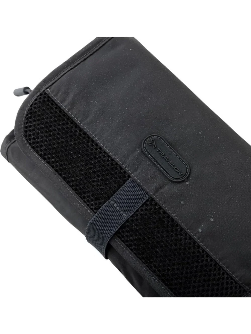 Travel Toiletry Case with Smart Packing Features - Compact & Stylish Organizer